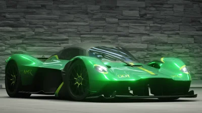 Aston Martin Valkyrie AMR Track Performance Pack (3)