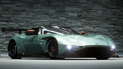 Aston Martin Vulcan-182545