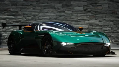 Aston Martin Vulcan (3)