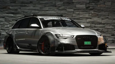 Audi RS6 DTM S2 (3)