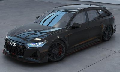 Audi RS6-R 2020 ABT SCREEN 1