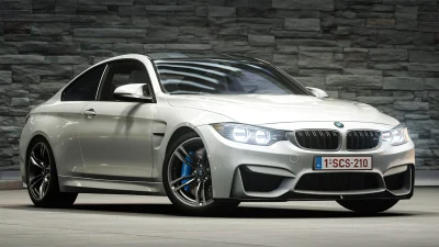 BMW M4 Coupe 2014 (3)