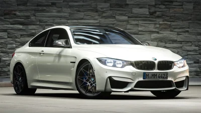 BMW M4 F82 Competition (3)