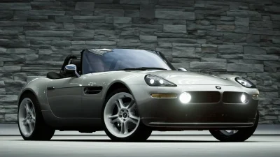 BMW Z8 (E52)-120629