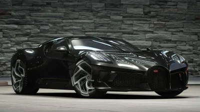 Bugatti La Voiture Noire (3)