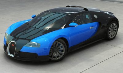 Bugatti Veyron 16.4 SCREEN 1
