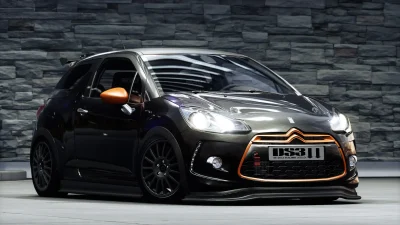 Citroen DS 3 Racing 2011 Track-130807_comp