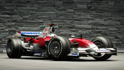 F1 2008 - Toyota TF108 (3)