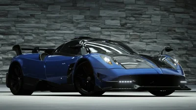 Huayra BC-200630