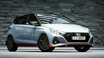 Hyundai i20N-205228