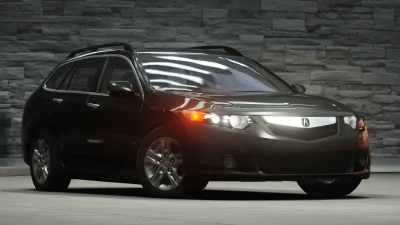 LM - Acura TSX 2010 v6 (Wagon) (3)