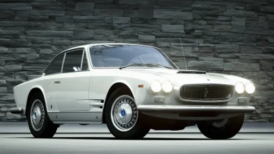 Maserati 3500 GTi Sebring-200711