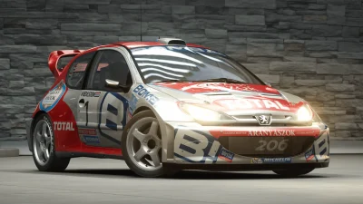 Peugeot 206 WRC (3)