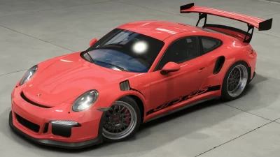 Porsche-911-GT3-RS-Procharged-_-Redd-Tuned-SCREEN-4