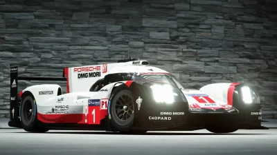 Porsche 919 Hybrid 2017-200248