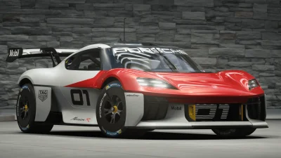 Porsche Mission R 2022 (3)