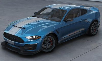Shelby SuperSnake 2019 SCREEN 1